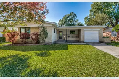 203 Leda Drive, Dallas, TX 75218 - Photo 1