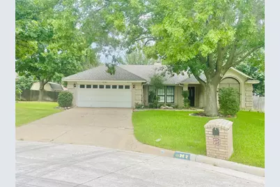 2 Hastings Court, Mansfield, TX 76063 - Photo 1