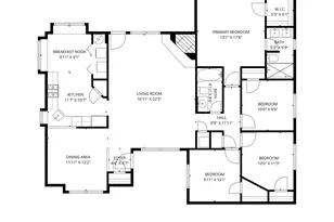 2035 Sancerre Ln, Carrollton, TX 75007 - Photo 30