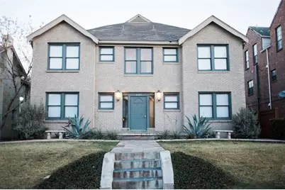 4107 Herschel Avenue #12, Dallas, TX 75219 - Photo 2