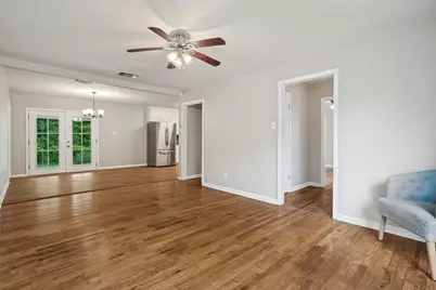 1316 Eastview Drive, Weatherford, TX 76086 - Photo 4