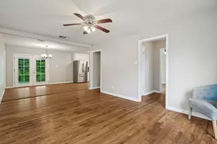 1316 Eastview Dr, Weatherford, TX 76086 - Photo 4