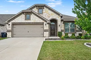 7656 Northumberland Dr, Fort Worth, TX 76179 - Photo 1