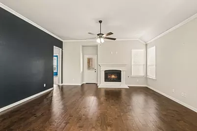 7656 Northumberland Drive, Fort Worth, TX 76179 - Photo 8