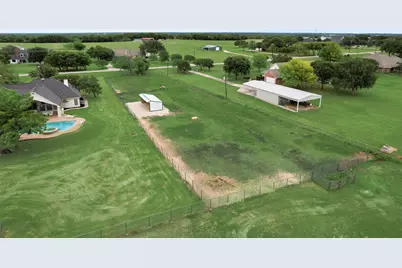 2169 County Road 4106, Kaufman, TX 75142 - Photo 8