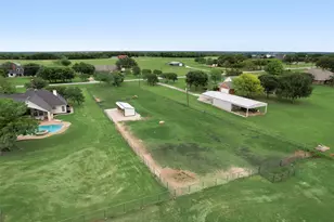 2169 Co Rd 4106, Kaufman, TX 75142 - Photo 8
