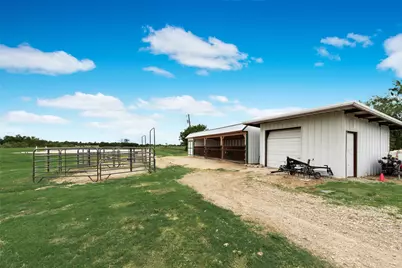 2169 County Road 4106, Kaufman, TX 75142 - Photo 38