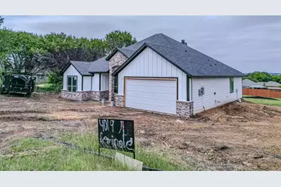 4019 Seminole Trail, Granbury, TX 76048 - Photo 34