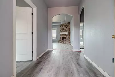 4019 Seminole Trail, Granbury, TX 76048 - Photo 2