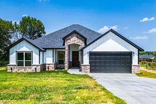 4019 Seminole Trail, Granbury, TX 76048 - Photo 1