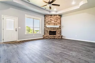 4019 Seminole Trail, Granbury, TX 76048 - Photo 8