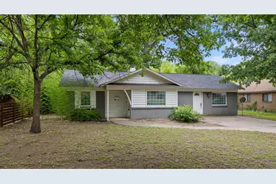4713 Driskell Boulevard, Fort Worth, TX 76107 - Photo 1