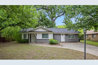 4713 Driskell Boulevard, Fort Worth, TX 76107 - Photo 2