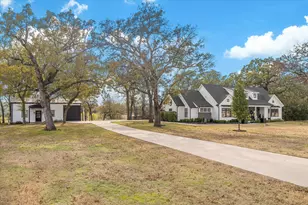 2030 Cedar Dr, Union Valley, TX 75474 - Photo 1