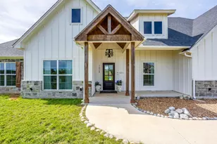 1024 Monarch Ct, Poolville, TX 76487 - Photo 4