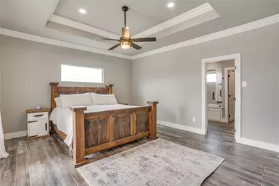 1024 Monarch Court, Poolville, TX 76487 - Photo 16