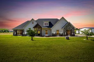 1024 Monarch Ct, Poolville, TX 76487 - Photo 1