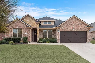 1313 Benavites Drive, Little Elm, TX 75068 - Photo 2