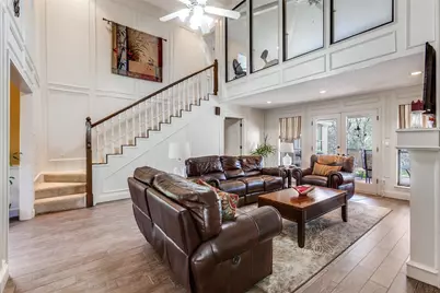 3706 Oakridge Circle, Garland, TX 75040 - Photo 4