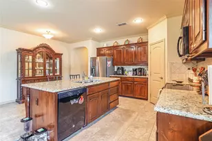 13101 Palancar Dr, Fort Worth, TX 76244 - Photo 8