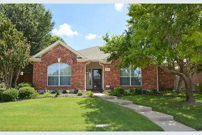 1546 Cliff Creek Drive, Allen, TX 75002 - Photo 1