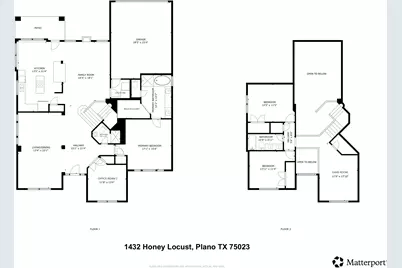 1432 Honey Locust Drive, Plano, TX 75023 - Photo 30