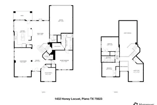 1432 Honey Locust Dr, Plano, TX 75023 - Photo 30