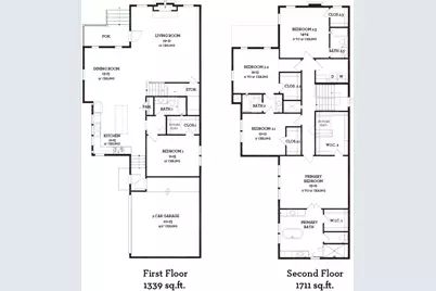 1354 E Crosby Road, Carrollton, TX 75006 - Photo 20