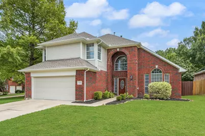 1305 Meadowbrook Drive, McKinney, TX 75069 - Photo 2