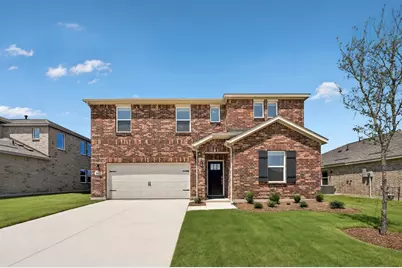 2632 Glacier Road, Anna, TX 75409 - Photo 1