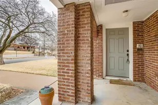 2600 S Adams St, Fort Worth, TX 76110 - Photo 4