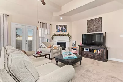 521 Butterfly Boulevard, Prosper, TX 75078 - Photo 6