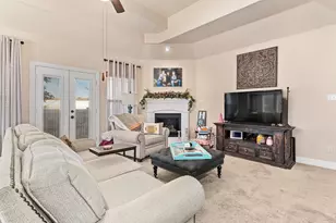 521 Butterfly Blvd, Prosper, TX 75078 - Photo 6