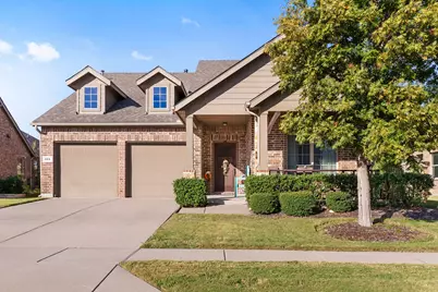 521 Butterfly Boulevard, Prosper, TX 75078 - Photo 1