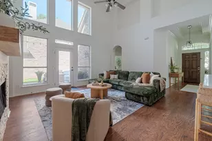 4528 Rock Creek Ln, Frisco, TX 75034 - Photo 4