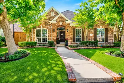 4528 Rock Creek Lane, Frisco, TX 75034 - Photo 1