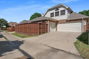 4528 Rock Creek Ln, Frisco, TX 75034 - Photo 4