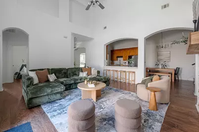 4528 Rock Creek Lane, Frisco, TX 75034 - Photo 8