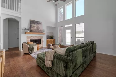 4528 Rock Creek Lane, Frisco, TX 75034 - Photo 2
