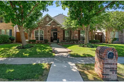 4528 Rock Creek Lane, Frisco, TX 75034 - Photo 24