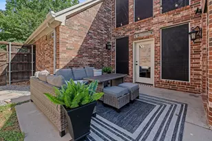 4528 Rock Creek Ln, Frisco, TX 75034 - Photo 8