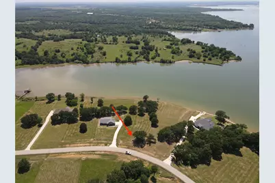 Tbd Lot 64 Paradise Cove Cove, Streetman, TX 75859 - Photo 2