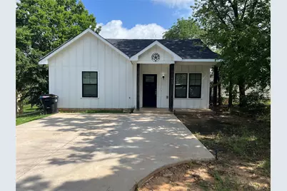605 W Martin Luther King Street, Denison, TX 75020 - Photo 1