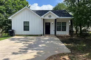 605 W Martin Luther King St, Denison, TX 75020 - Photo 1