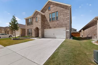 212 Invermore Drive, Little Elm, TX 75068 - Photo 4