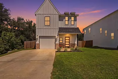 916 Devils River Drive, Granbury, TX 76048 - Photo 1