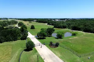Tbd Hidden Valley Airpark, Shady Shores, TX 76208 - Photo 1