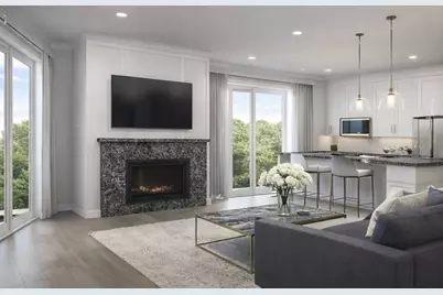 2025 Empire Central Drive #302, Dallas, TX 75235 - Photo 2