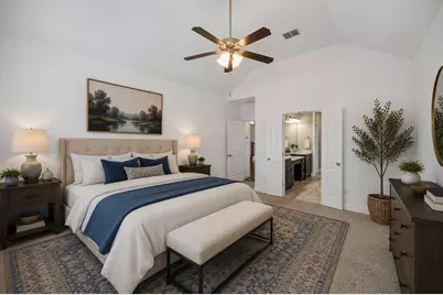 404 Warwick Boulevard, Lewisville, TX 75056 - Photo 24
