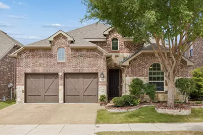 404 Warwick Boulevard, Lewisville, TX 75056 - Photo 1